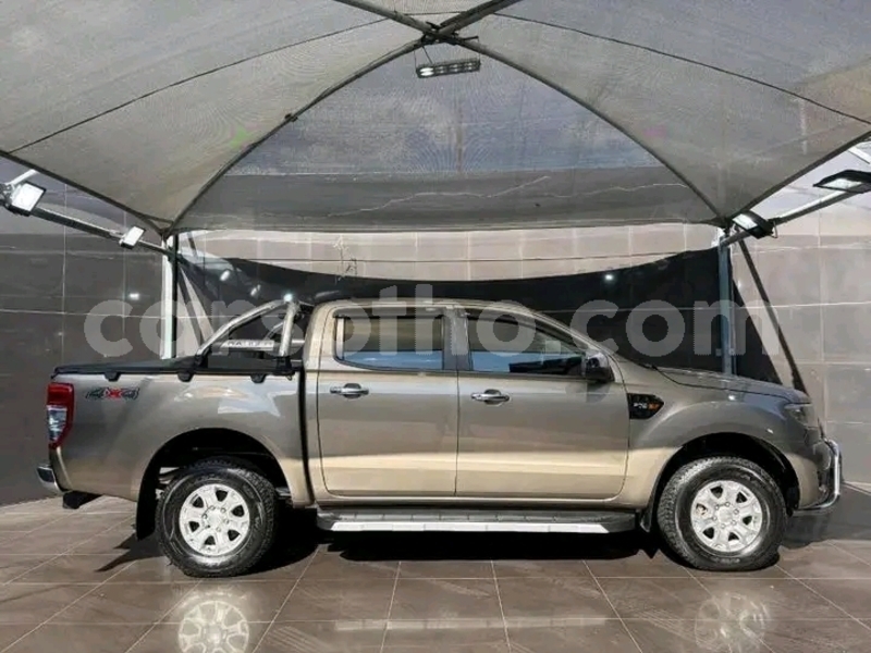Big with watermark ford ranger maseru maseru 31961