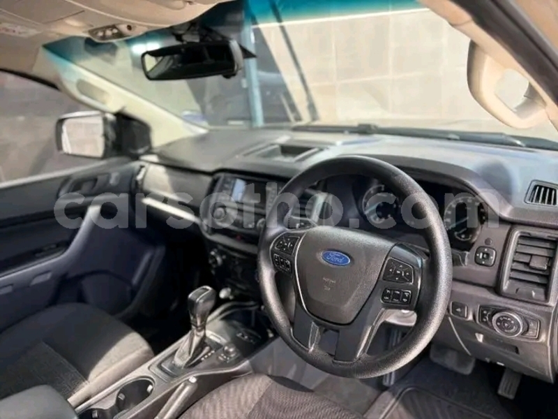 Big with watermark ford ranger maseru maseru 31961
