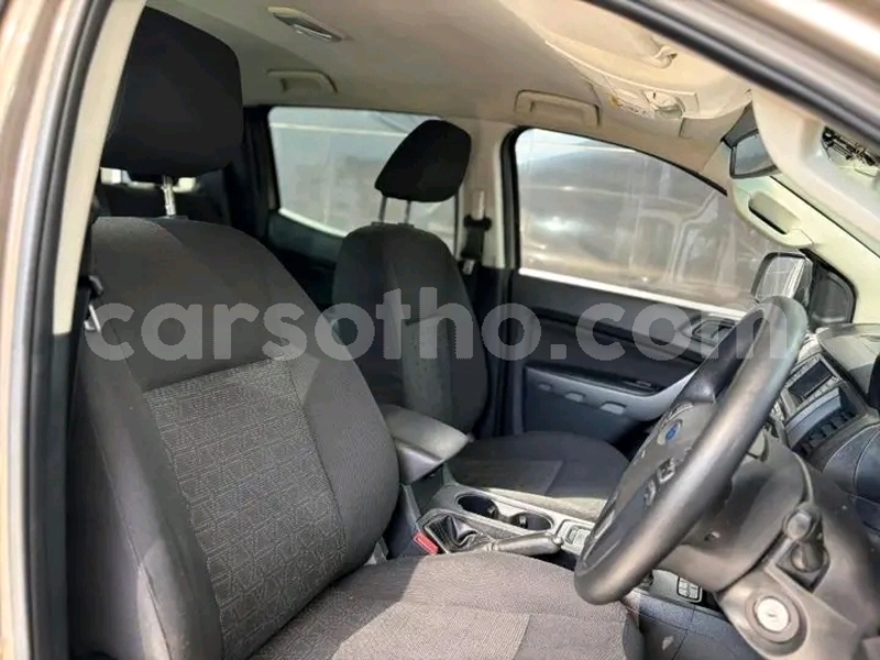 Big with watermark ford ranger maseru maseru 31961