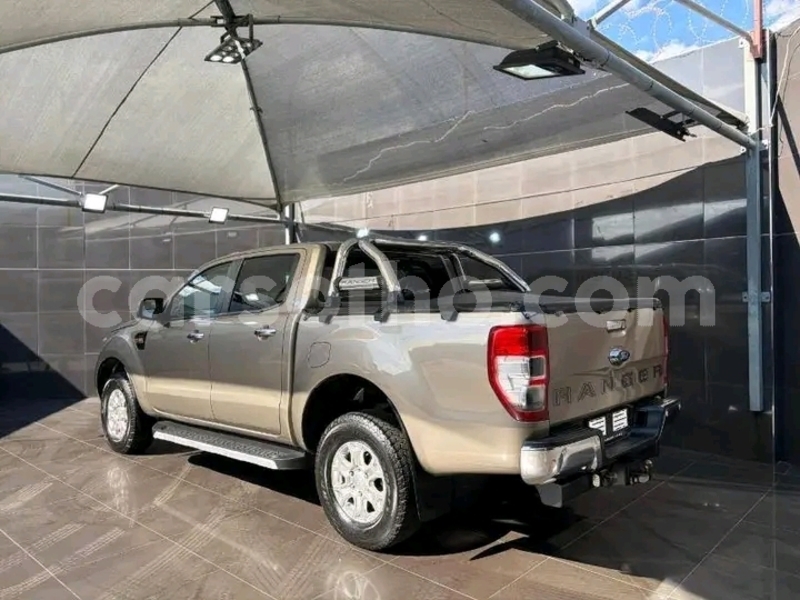 Big with watermark ford ranger maseru maseru 31961