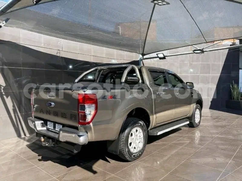 Big with watermark ford ranger maseru maseru 31961
