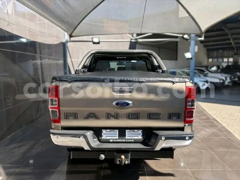 Big with watermark ford ranger maseru maseru 31961