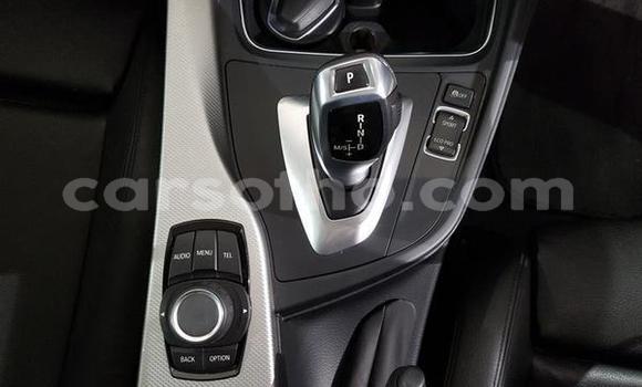 Acheter Occasion Voiture BMW 3–Series Blanc à Hlotse, Leribe Acheter Occasion Voiture BMW 3–Series Blanc à Hlotse, Leribe