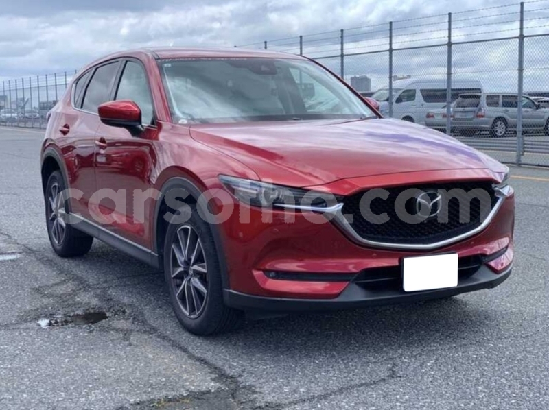 Big with watermark mazda cx 5 leribe maputsoe 31963