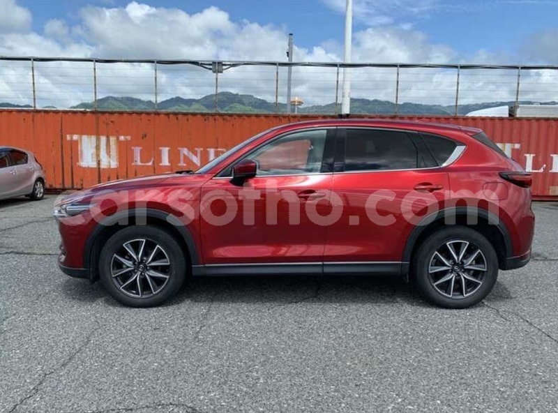 Big with watermark mazda cx 5 leribe maputsoe 31963