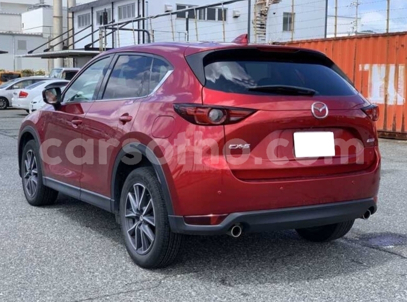 Big with watermark mazda cx 5 leribe maputsoe 31963