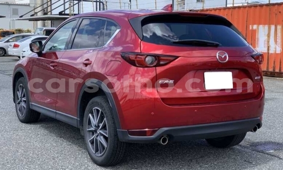 Buy Used Mazda CX-5 Red Car in Maputsoe in Leribe Buy Used Mazda CX-5 Red Car in Maputsoe in Leribe