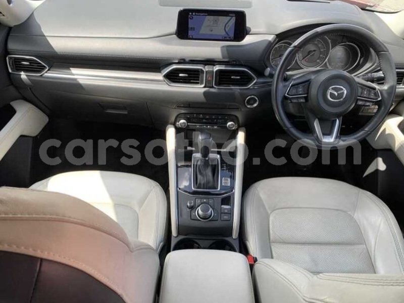 Big with watermark mazda cx 5 leribe maputsoe 31963