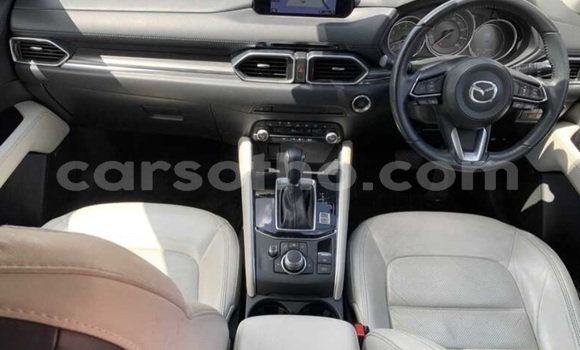 Buy Used Mazda CX-5 Red Car in Maputsoe in Leribe Buy Used Mazda CX-5 Red Car in Maputsoe in Leribe