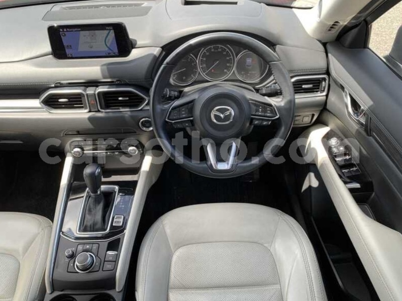 Big with watermark mazda cx 5 leribe maputsoe 31963