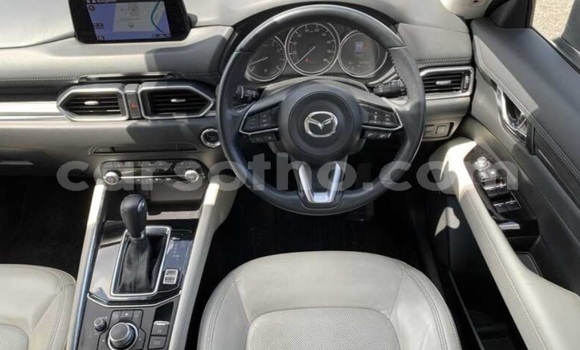 Buy Used Mazda CX-5 Red Car in Maputsoe in Leribe Buy Used Mazda CX-5 Red Car in Maputsoe in Leribe