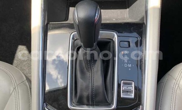 Buy Used Mazda CX-5 Red Car in Maputsoe in Leribe Buy Used Mazda CX-5 Red Car in Maputsoe in Leribe