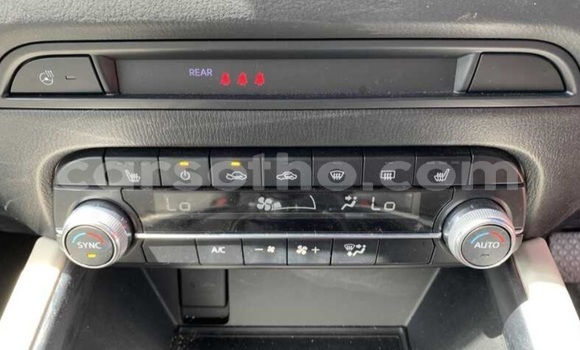 Buy Used Mazda CX-5 Red Car in Maputsoe in Leribe Buy Used Mazda CX-5 Red Car in Maputsoe in Leribe