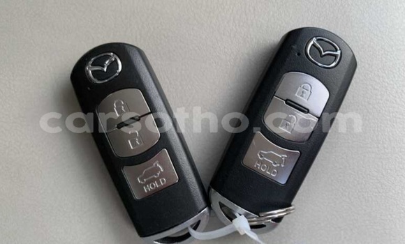 Buy Used Mazda CX-5 Red Car in Maputsoe in Leribe Buy Used Mazda CX-5 Red Car in Maputsoe in Leribe