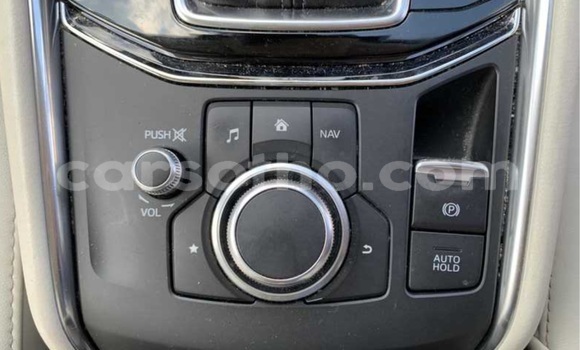 Buy Used Mazda CX-5 Red Car in Maputsoe in Leribe Buy Used Mazda CX-5 Red Car in Maputsoe in Leribe