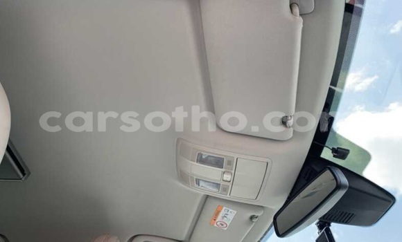 Buy Used Mazda CX-5 Red Car in Maputsoe in Leribe Buy Used Mazda CX-5 Red Car in Maputsoe in Leribe