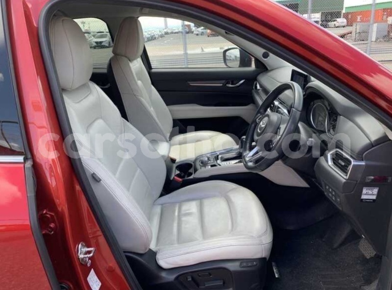 Big with watermark mazda cx 5 leribe maputsoe 31963
