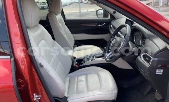 Buy Used Mazda CX-5 Red Car in Maputsoe in Leribe Buy Used Mazda CX-5 Red Car in Maputsoe in Leribe