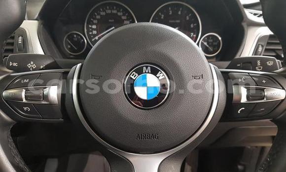 Acheter Occasion Voiture BMW 3–Series Blanc à Hlotse, Leribe Acheter Occasion Voiture BMW 3–Series Blanc à Hlotse, Leribe