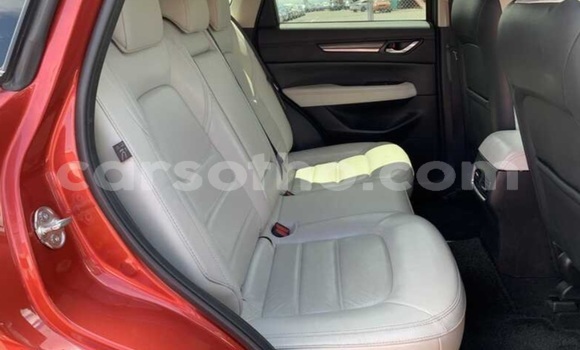 Buy Used Mazda CX-5 Red Car in Maputsoe in Leribe Buy Used Mazda CX-5 Red Car in Maputsoe in Leribe