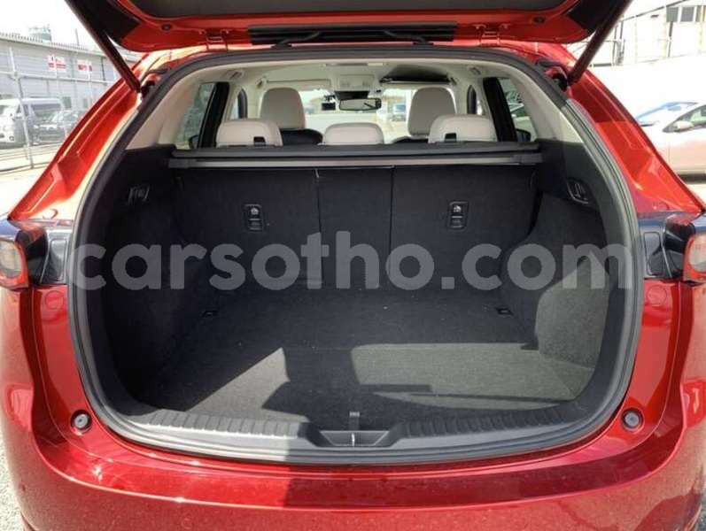 Big with watermark mazda cx 5 leribe maputsoe 31963