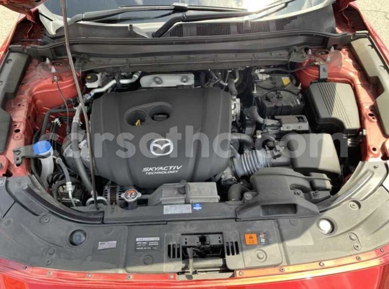 Big with watermark mazda cx 5 leribe maputsoe 31963