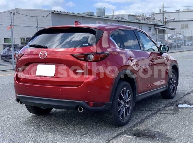 Big with watermark mazda cx 5 leribe maputsoe 31963