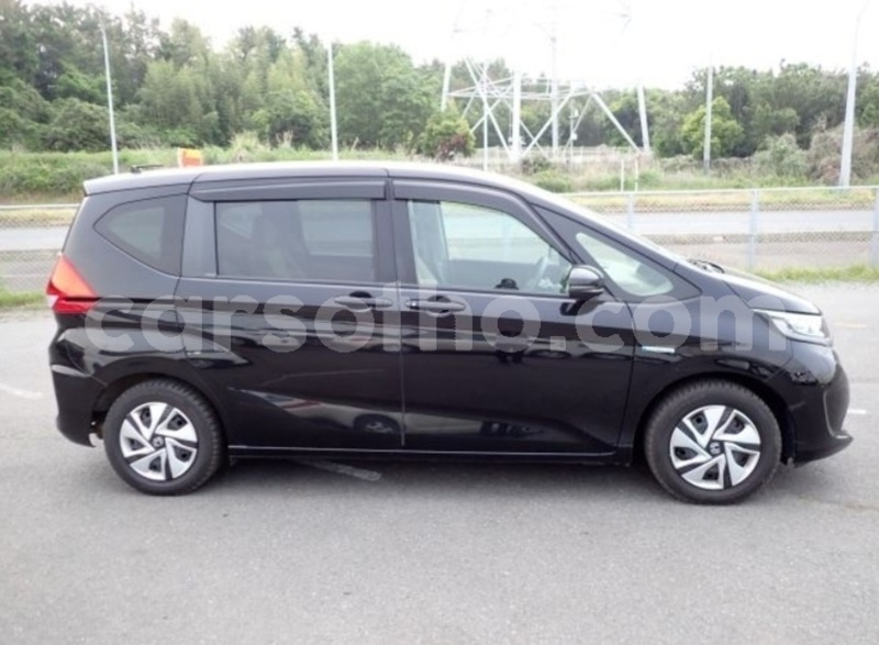 Big with watermark honda freed thaba tseka butha buthe 31964