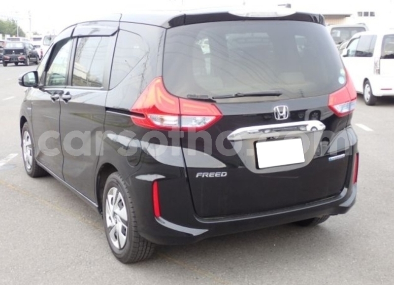 Big with watermark honda freed thaba tseka butha buthe 31964