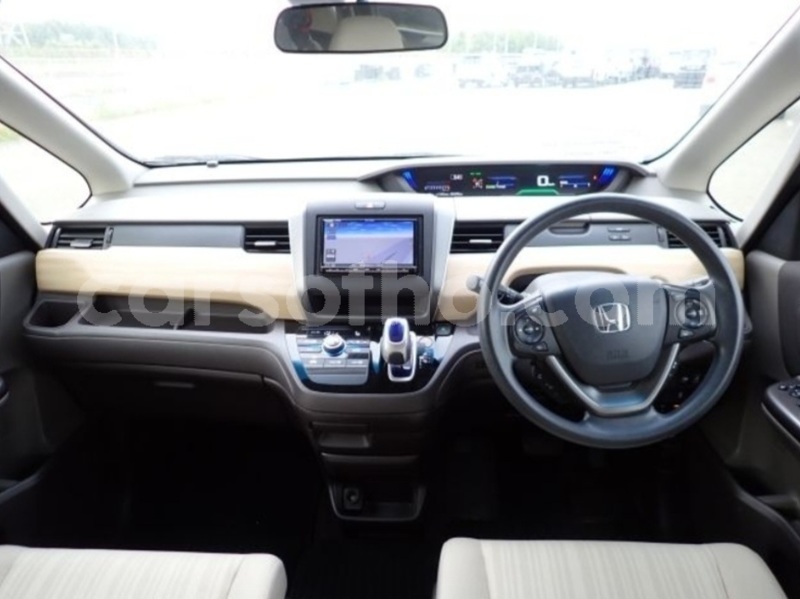 Big with watermark honda freed thaba tseka butha buthe 31964