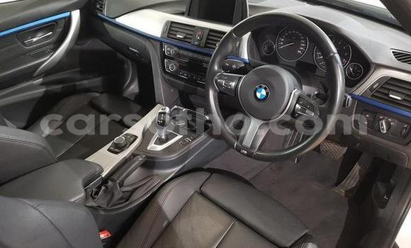 Acheter Occasion Voiture BMW 3–Series Blanc à Hlotse, Leribe Acheter Occasion Voiture BMW 3–Series Blanc à Hlotse, Leribe