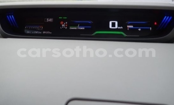 Buy Used Honda Freed Black Car in Butha–Buthe in Thaba-Tseka Buy Used Honda Freed Black Car in Butha–Buthe in Thaba-Tseka