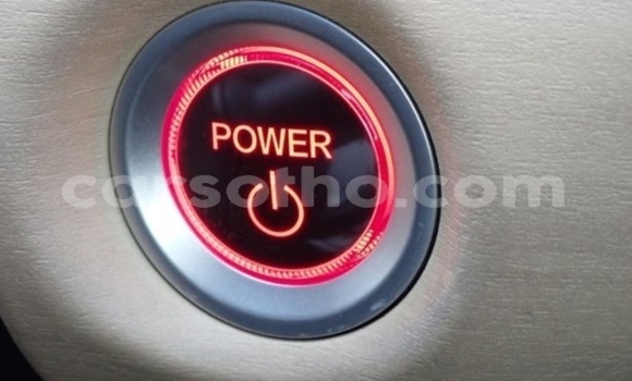 Buy Used Honda Freed Black Car in Butha–Buthe in Thaba-Tseka Buy Used Honda Freed Black Car in Butha–Buthe in Thaba-Tseka