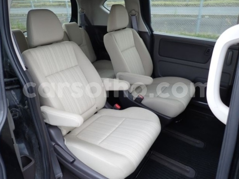 Big with watermark honda freed thaba tseka butha buthe 31964
