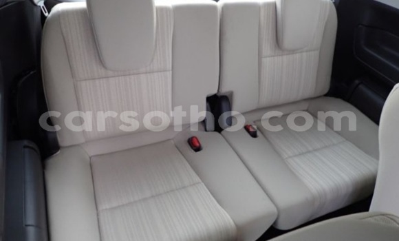 Buy Used Honda Freed Black Car in Butha–Buthe in Thaba-Tseka Buy Used Honda Freed Black Car in Butha–Buthe in Thaba-Tseka