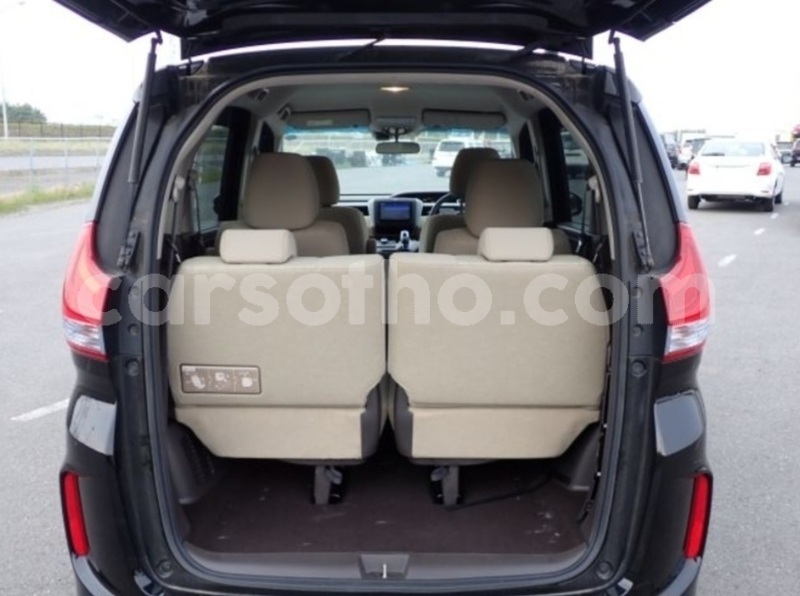 Big with watermark honda freed thaba tseka butha buthe 31964