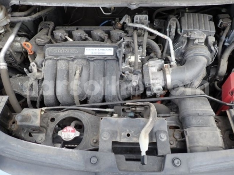 Big with watermark honda freed thaba tseka butha buthe 31964