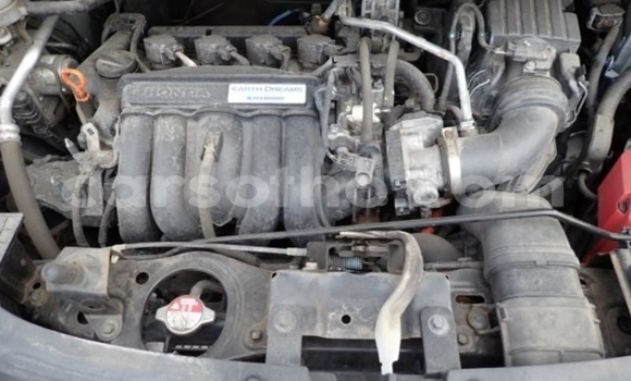 Buy Used Honda Freed Black Car in Butha–Buthe in Thaba-Tseka Buy Used Honda Freed Black Car in Butha–Buthe in Thaba-Tseka