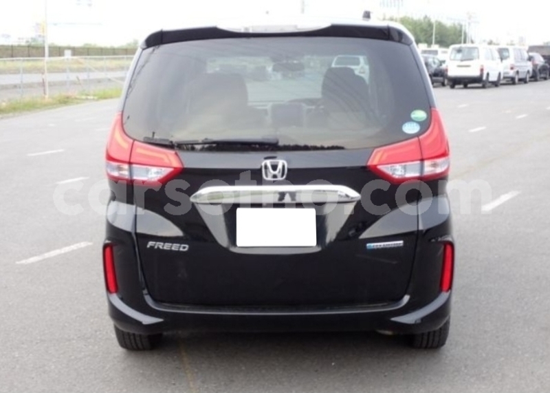 Big with watermark honda freed thaba tseka butha buthe 31964