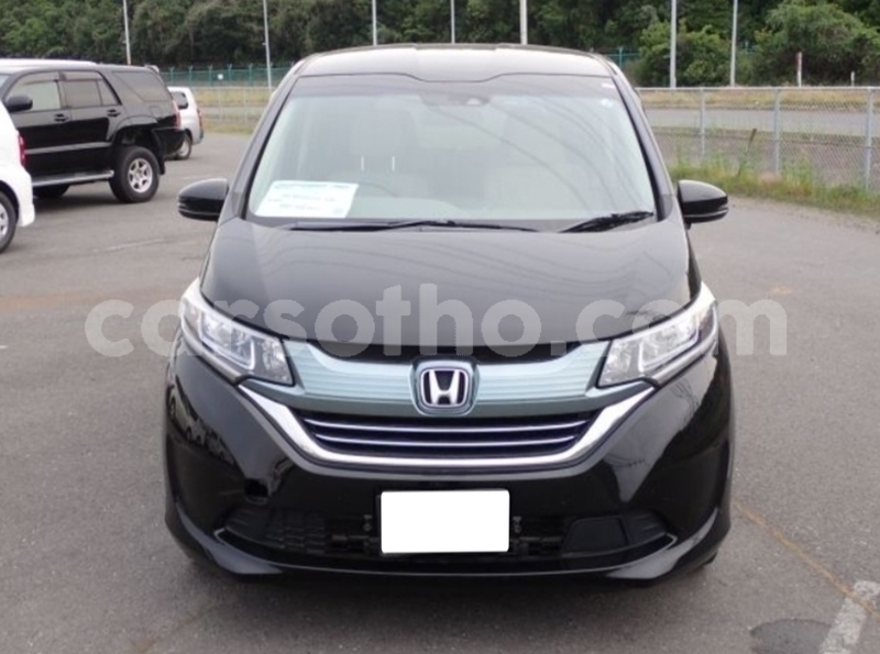 Big with watermark honda freed thaba tseka butha buthe 31964