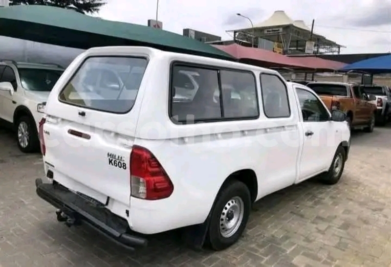 Big with watermark toyota hilux maseru maseru 31965