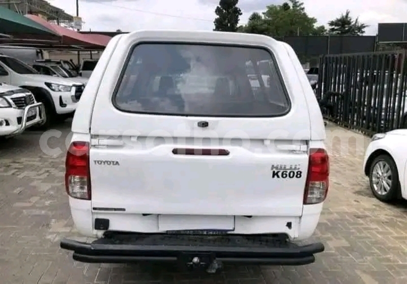 Big with watermark toyota hilux maseru maseru 31965