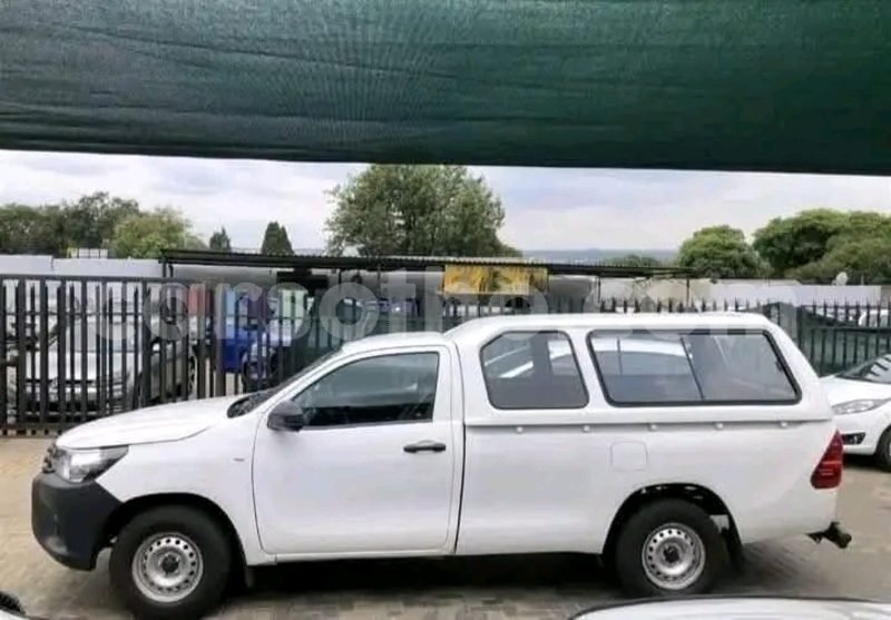 Big with watermark toyota hilux maseru maseru 31965