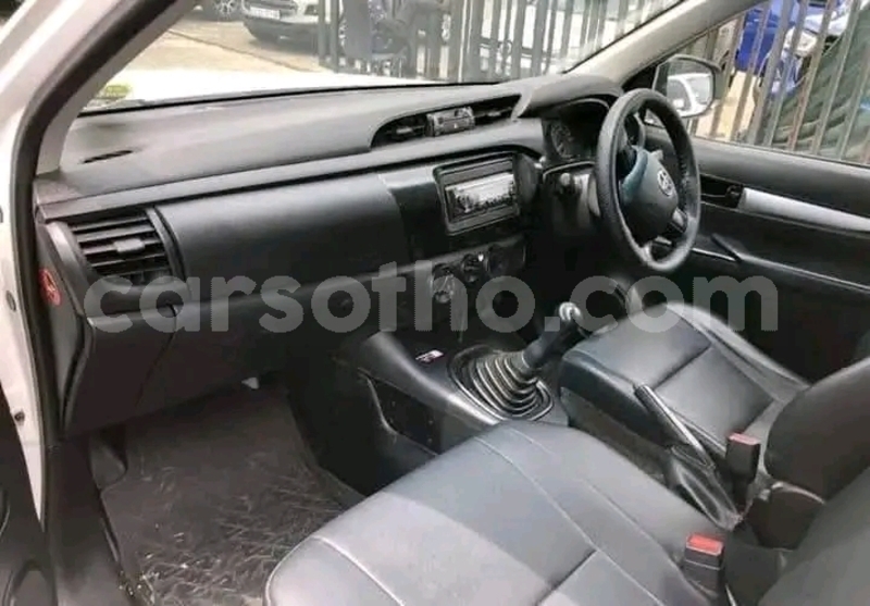 Big with watermark toyota hilux maseru maseru 31965