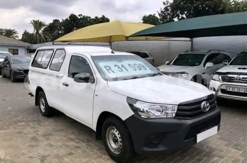 Big with watermark toyota hilux maseru maseru 31966