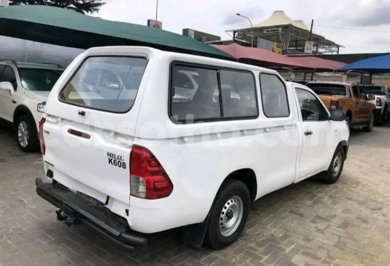 Big with watermark toyota hilux maseru maseru 31966