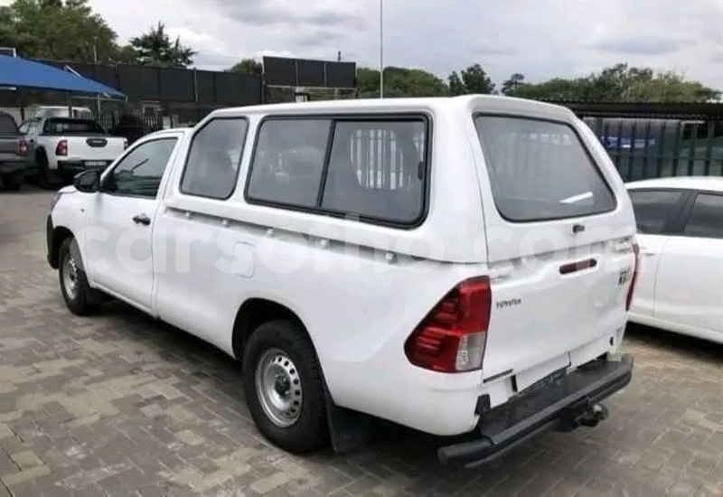 Big with watermark toyota hilux maseru maseru 31966