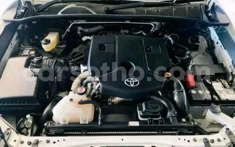 Big with watermark toyota hilux maseru maseru 31966