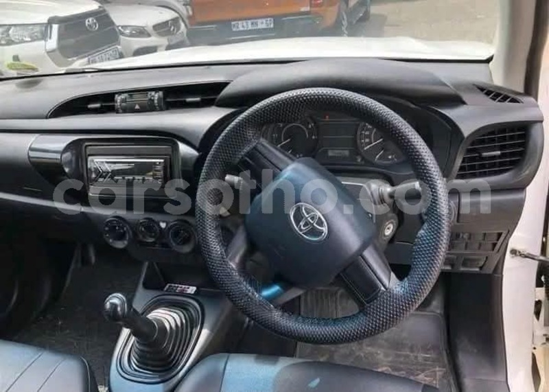 Big with watermark toyota hilux maseru maseru 31966