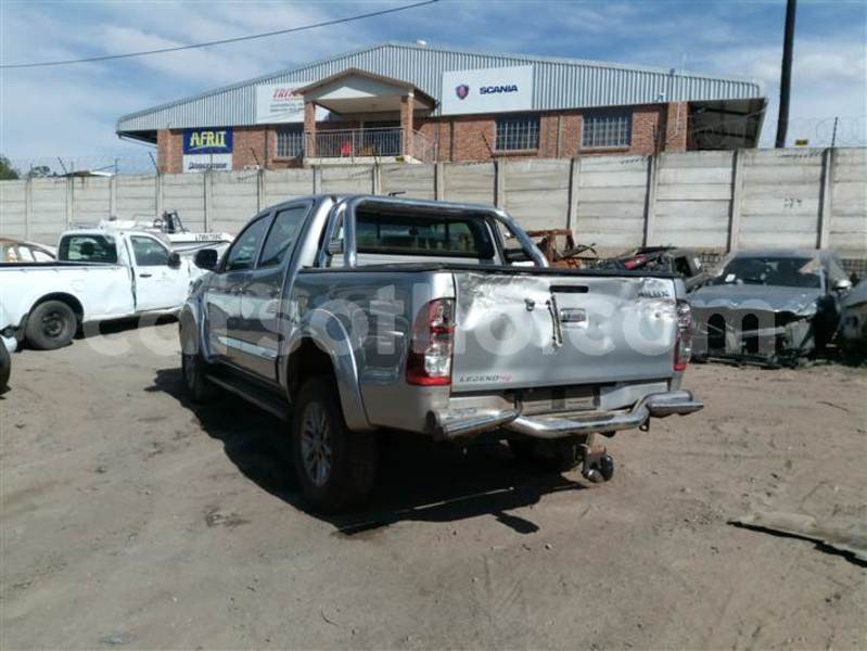 Big with watermark toyota hilux maseru maseru 31967